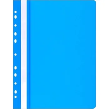 Šanon A4 Panta Plast modrý