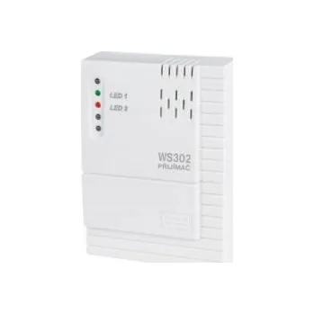 vypínač Bezdrátový spínač Elektrobock WS302 16A