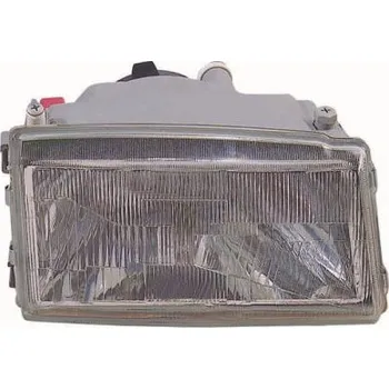 Přední světlomet Světlomet ABAKUS 661-1106L-LD-E