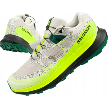 Pánská móda Salomon pánské sportovní boty Ultra Glide velikost 46 2/3