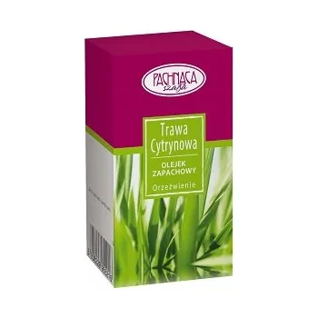 VONNÝ OLEJ TRÁVA PACHNĄCA SKŘÍŇ