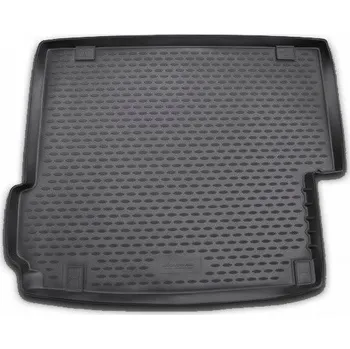 autokoberec Gumová vana do kufru Novline