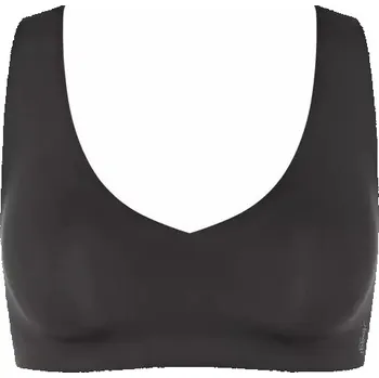 Dámská móda Sloggi ZERO Feel 2.0 Bralette černá S