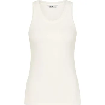 Dámský top Beauty Layers TOP NSL - Triumph hedvábně bílá (00GZ) 000M