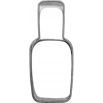 Obraz Formička na sušenky Birkmann, 2,2 cm