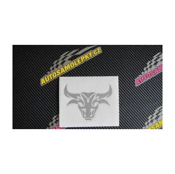 Samolepící dekorace Býk zvěrokruh 003 (12 - zelená) SAMOLEPKA NA AUTO, NÁLEPKA, FÓLIE, POLEP, TUNING, VLASTNÍ TEXT, TISK, AUTOSAMOLEPKY.cz, POLEPY, OBRÁZEK, LOGO, 3D STICKERS