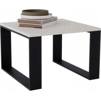 Konferenční stolek Kávový stolek Perfektciecie čtvercový 65 x 65 x 45 cm, vícebarevný