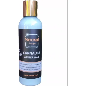 Autovosk Neoxal Karnaubský Zimní Vosk 200 Ml