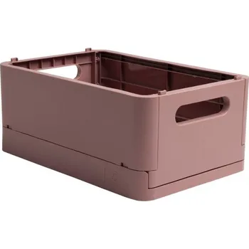 Úložný box Exacompta smart case Úložný box skláda... neuveden