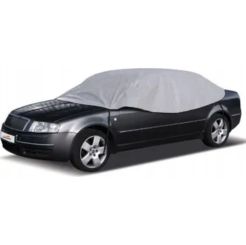 Plachta na motorové vozidlo Goodyear Krycí Plachta na auto Obal L/XL VELKÝ