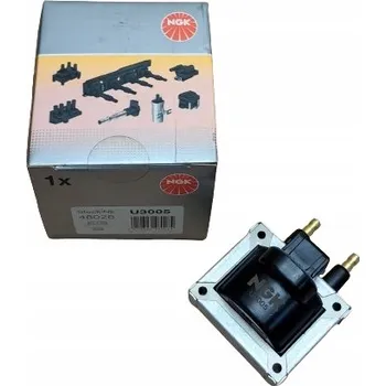 Zapalovací cívka Zapalovací cívka NGK 48028