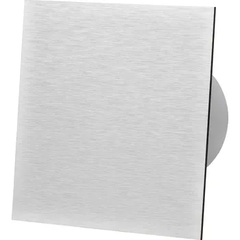 Domácí ventilátor Koupelnový ventilátor airRoxy 01-064 + 01-168 100 mm