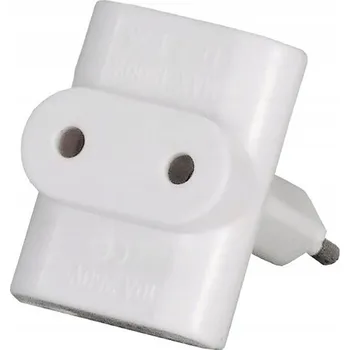 Napájecí kabel ROZBOČKA PRO ZÁSUVKU RUM-LUX Z-1 ZPP