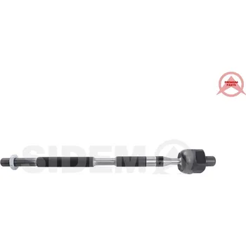 Táhlo řízení Axiální kloub, příčné táhlo řízení SIDEM 41317