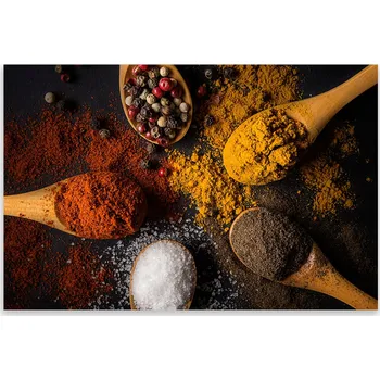 Kuchyňské prkénko Skleněná Ochranná Deska a Krájecí Prkénko | Indukce, Sporák ds-0120