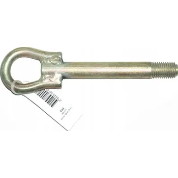 autokoberec FIAT DOBLO FIORINO LINEA TAŽNÉ OKO HÁK