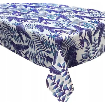 Obraz Obrus 110 cm x 160 cm obdélníkový