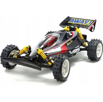 RC model auta Tamiya Tamiya 58686 Dálkově ovládaná Hračka