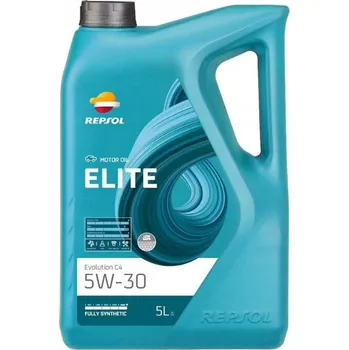 Motorový olej Motorový olej Repsol 5 l 5W-30