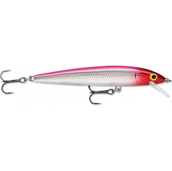 Umělá nástraha RAPALA HUSKY JERK HJ10 PCL 10 cm 10 g 1,2-2,4 m