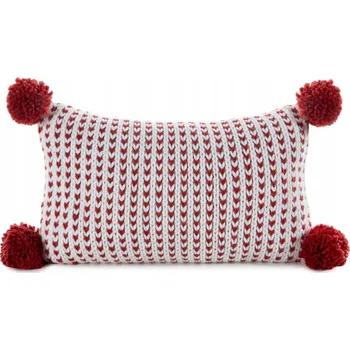 Povlak na dekorativní polštářek Povlak na polštář Eurofirany 30 x 50 cm