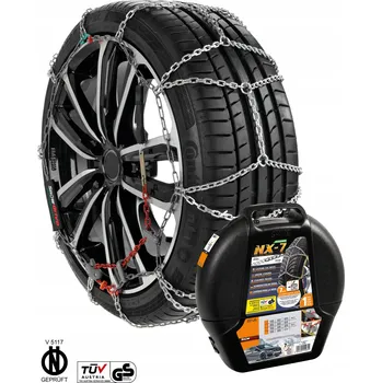 Sněhové řetězy Sněhové řetězy Lampa 130 KN 15994