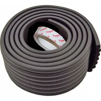 Obraz Pěnová páska Remikon černá