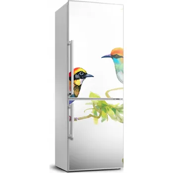 Fototapeta Samolepicí samolepící na ledničku Ptáci 70x190