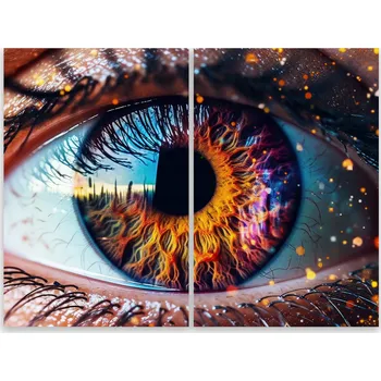 Kuchyňské prkénko Skleněná Ochranná Deska a Krájecí Prkénko | Indukce, Sporák ds-0262