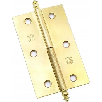 Nábytkový pant splétaný AMIG 43 x 70 mm