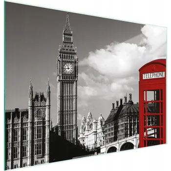 Kuchyňské prkénko Krájecí deska TMK ArtDeko sklo 2 ks