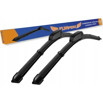 Stěrač STĚRAČE FLWipers MERCEDES CLK C208 08/01-04/0