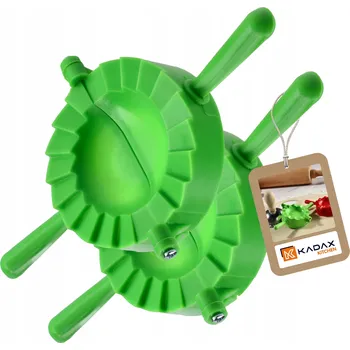 Nádoba na pečení Skládací forma na pirohy Kadax