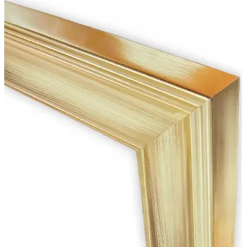 Obraz Rám na obrazy iPicasso 40x50 cm