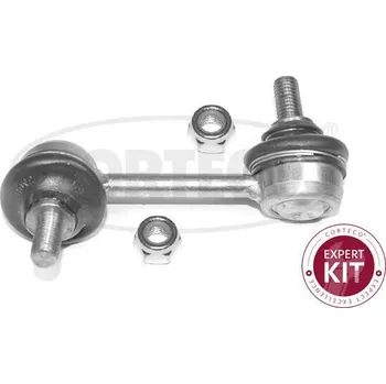 Zavěšení kol Tyč/vzpěra, stabilizátor CORTECO 49401152