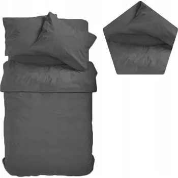 Povlečení POVLEČENÍ Z FLEECU 200X220 TEPLÉ A PŘÍJEMNÉ NA DOTEK