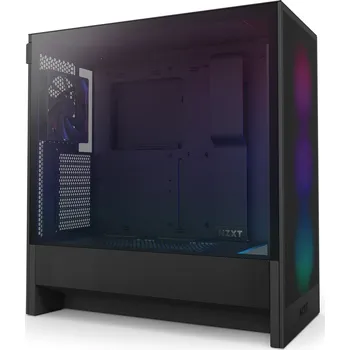 NZXT H5 Flow RGB (CC-H52FB-R1)