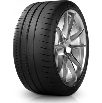 Osobní pneu Letní pneumatika Michelin Pilot Sport Cup 2 305/30 R20 103 Y zesílená (XL) N1 - Porsche