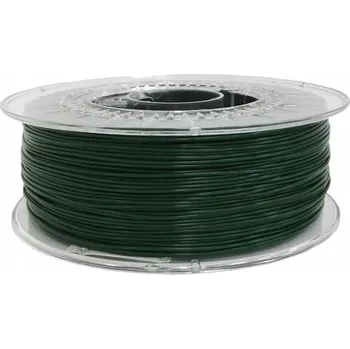 Filament 3DKORDO Everfil PLA filament Tmavě Zelená