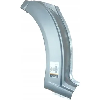 Blatník karosérie Opravná sada blatníku podběh blatník Ford Transit 2000-2006 přední levá