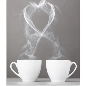 Kuchyňské prkénko Skleněná Ochranná Deska a Krájecí Prkénko | Indukce, Sporák ds-0019