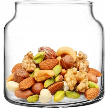 Dóza na potraviny Sklo Glasmark 10,3 cm