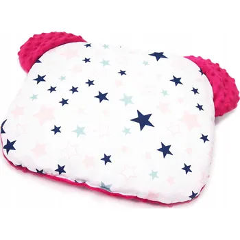 Polštář Polštář na spaní Kerstin 60 x 40 cm