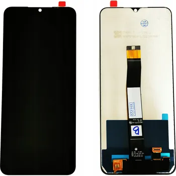 LCD displej EKRÁN Xiaomi Redmi 10C 220333QAG