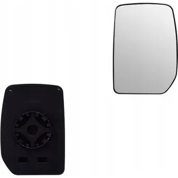 Posilovač řízení SKLO ZRCÁTKA FORD TRANSIT PRAVÉ 00-13