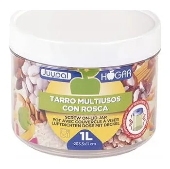 Dóza na potraviny Nádoba na sypké potraviny 1,0 l PASTA