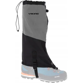 Cyklistické návleky VIKING NÁKLADNĚ PUMORI NÁVLEKY NA BOTY 850/19/4729/08 S/M