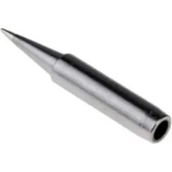 Kleště Hrot 900M-T-B, špička 0,2mm