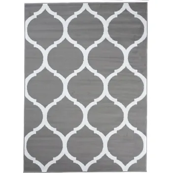 Koberec KOBEREC Luxury 300x400 BCF Moderní Módní 96fy