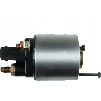 Startér Elektromagnetický spínač, startér AS-PL SS3065(VALEO)